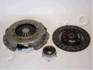 Zestaw sprzęgła JAPKO 92823