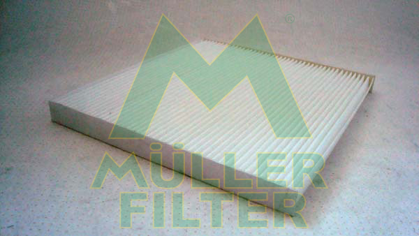 Filtr kabinowy MULLER FILTER FC441