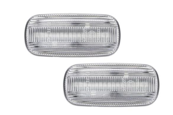 Zestaw kierunkowskazów ABAKUS L03-140-002LED