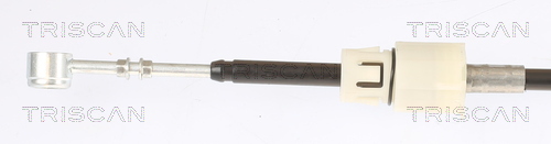 Naciąg linki, ręczna skrzynia biegów TRISCAN 8140 15738
