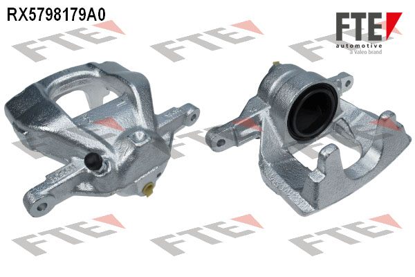 Zacisk hamulca FTE 9292011