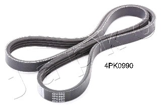 Pasek klinowy wielorowkowy JAPKO 4PK990