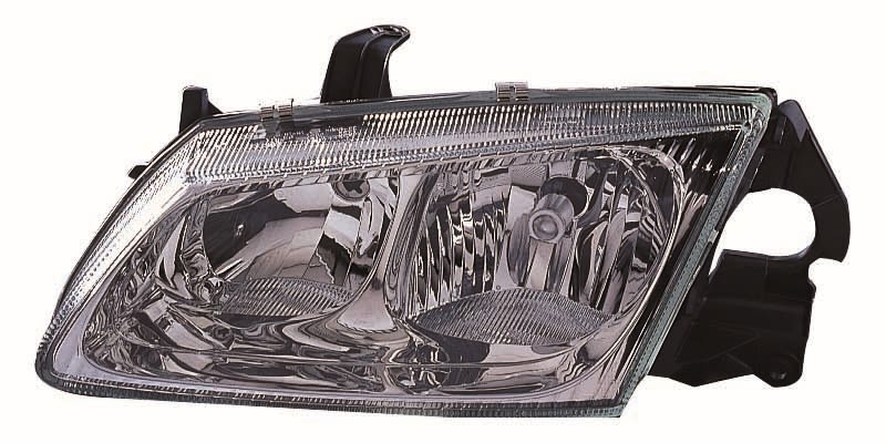 Reflektor ABAKUS 215-1188L-LD-EM