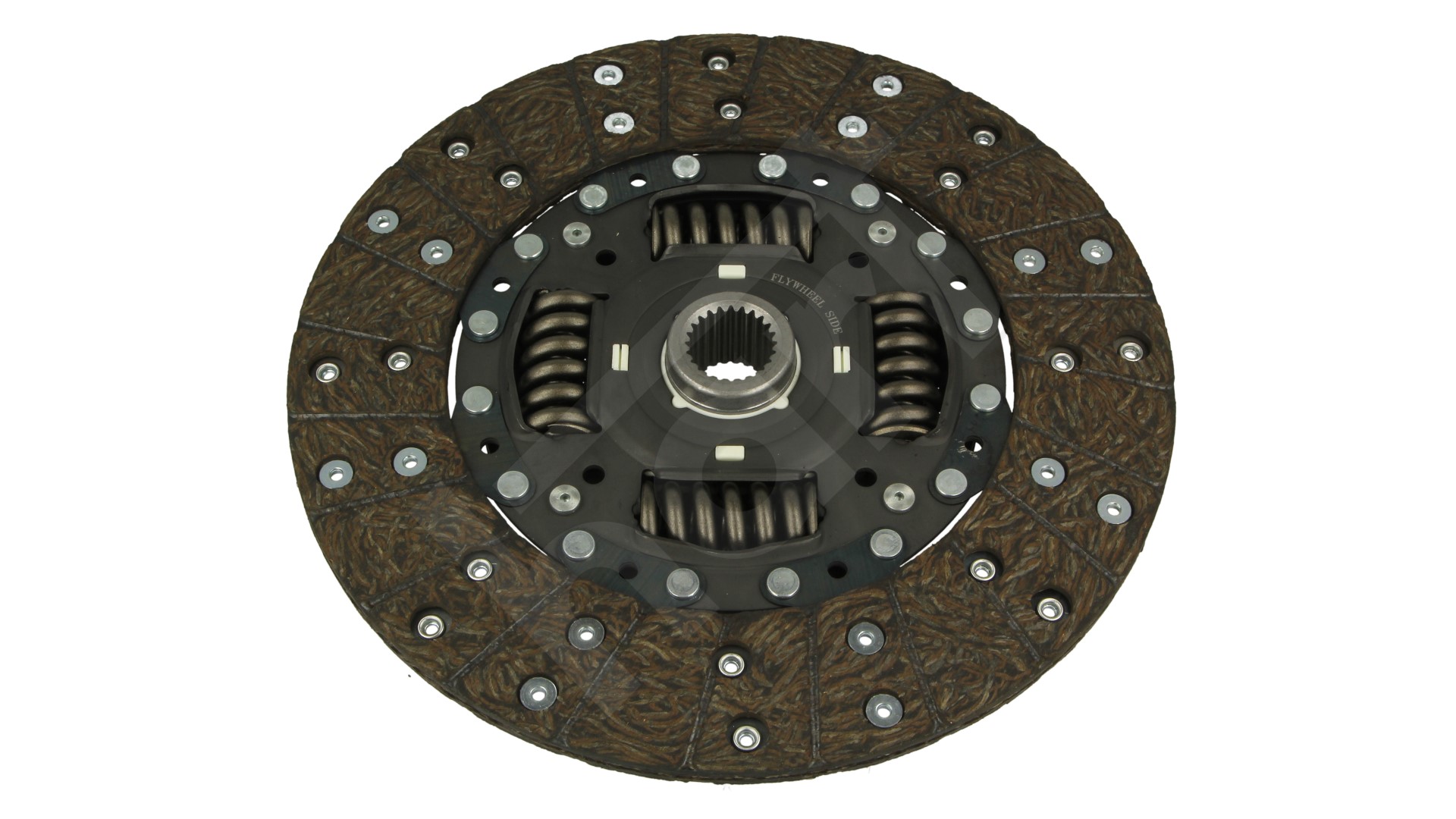 Zestaw sprzęgła HART 359 965