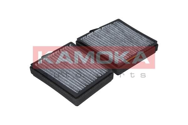 Filtr kabinowy KAMOKA F507301