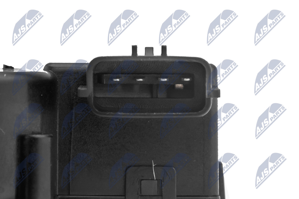 Zamek pokrywy tylnej NTY EZC-HY-591