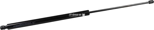 Sprężyna gazowa JP GROUP 1381200300