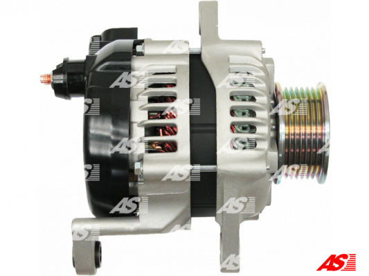 Alternator AS-PL A6152