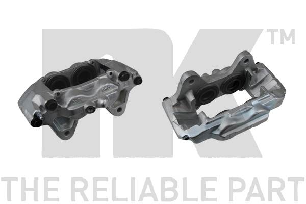 Zacisk hamulca NK 2145234