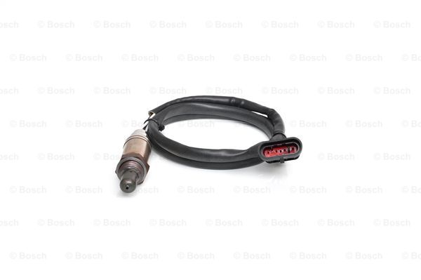 Sonda lambda BOSCH 0 258 005 258