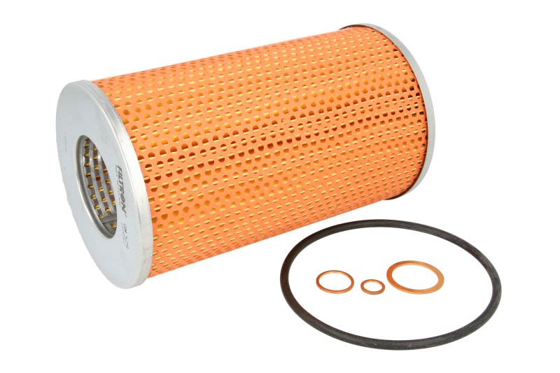 Filtr oleju FILTRON OM529