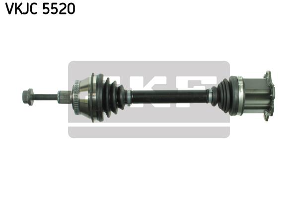 Półoś napędowa SKF VKJC 5520