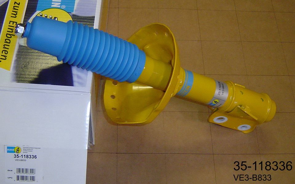 Amortyzator BILSTEIN 35-118336