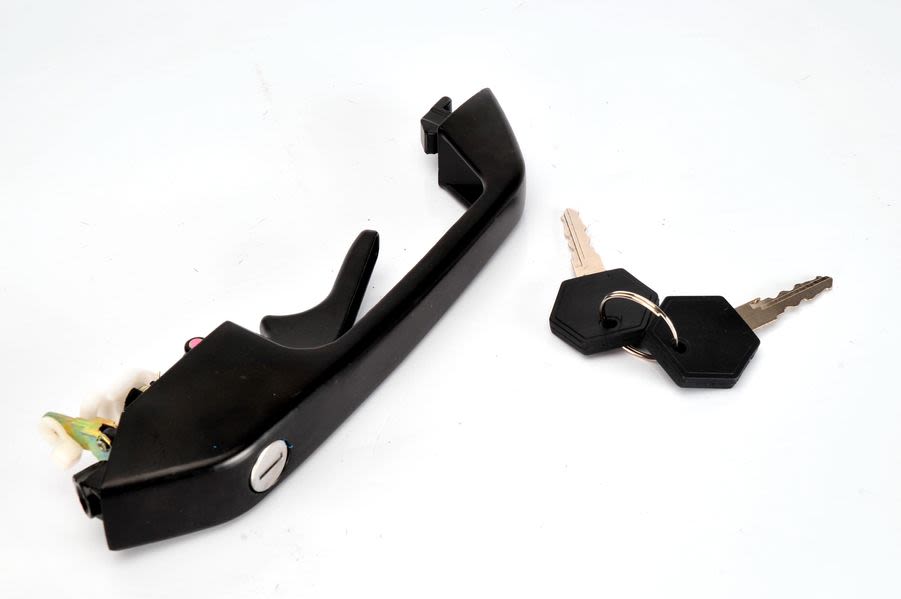 Klamka drzwi DT SPARE PARTS 1.22006