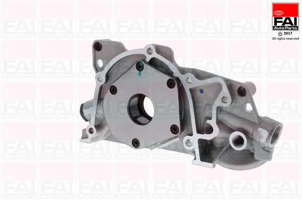 Pompa oleju FAI AUTOPARTS OP165