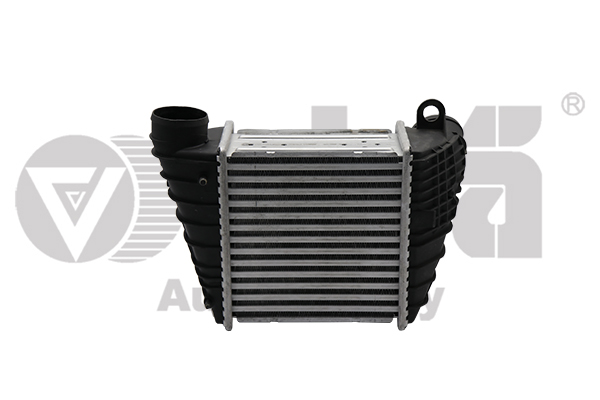 Chłodnica powietrza intercooler VIKA 11450143401