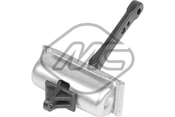 Ogranicznik drzwi METALCAUCHO 43197