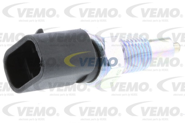 Włącznik świateł cofania VEMO V24-73-0007