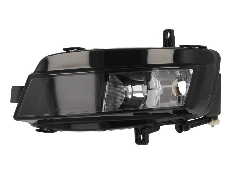 Lampa przeciwmgielna przednia ABAKUS 441-2050L-UE