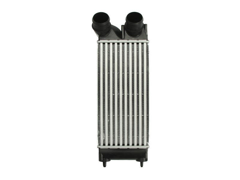 Chłodnica powietrza intercooler VALEO 818837