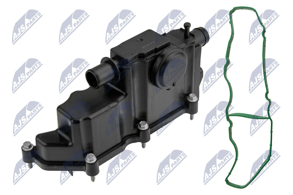 Pokrywa głowicy cylindrów NTY BPZ-LR-010