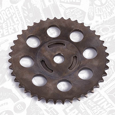 Zestaw łańcucha rozrządu ET ENGINETEAM RS0090