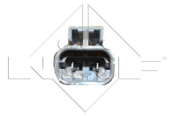 Wentylator NRF 47711