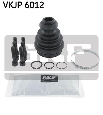 Zestaw osłon SKF VKJP 6012