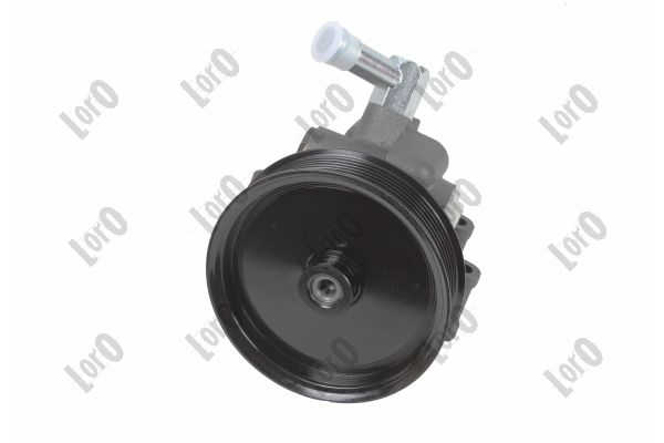 Pompa hydrauliczna, układ kierowniczy ABAKUS 140-01-083