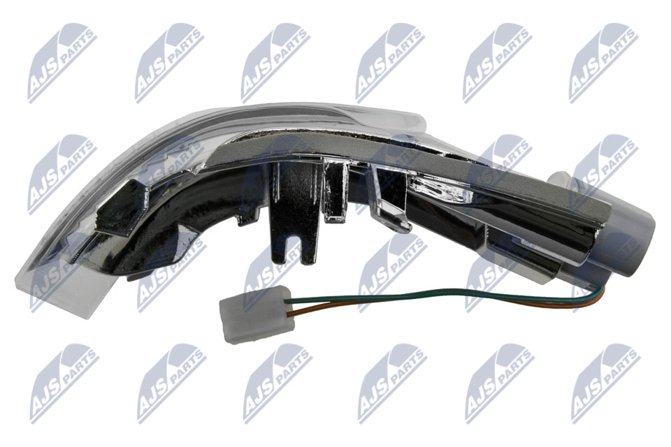 Lampa kierunkowskazu NTY ELP-VW-035