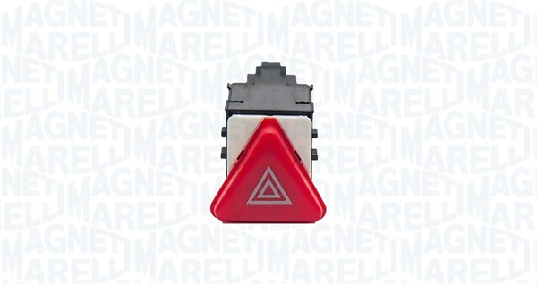 Włącznik świateł awaryjnych MAGNETI MARELLI 000051025010