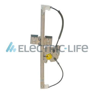 Podnośnik szyby ELECTRIC LIFE ZR ME715 L