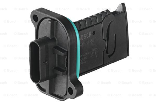 Przepływomierz masowy powietrza BOSCH 0 280 218 250