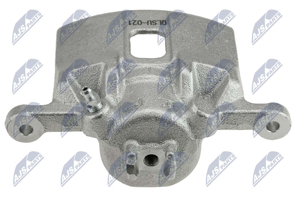 Zacisk hamulca NTY HZP-SU-021