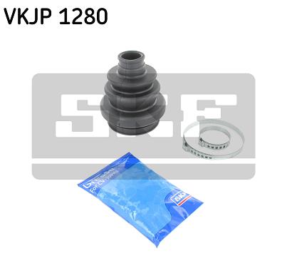 Zestaw osłon SKF VKJP 1280