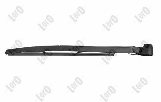 Zestaw wycieraczki ABAKUS 103-00-094-P