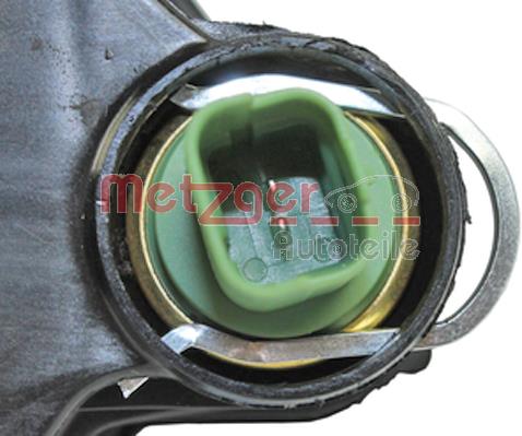 Termostat METZGER 4006189