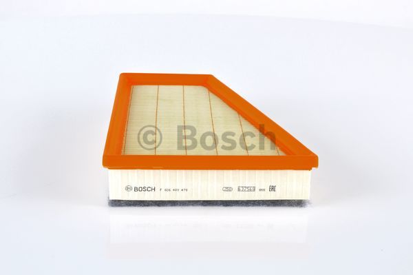 Filtr powietrza BOSCH F 026 400 470