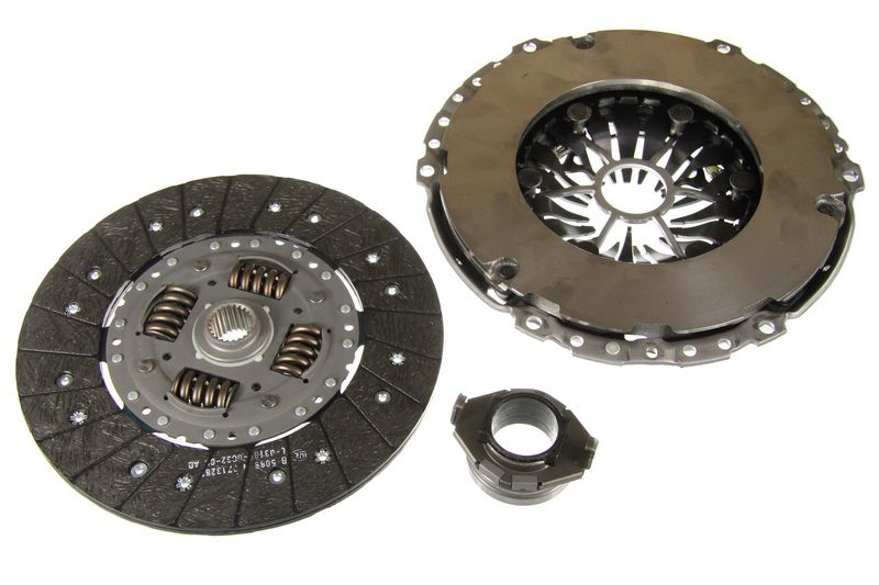 Zestaw sprzęgła LUK 625 3051 00