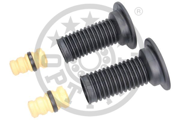 Komplet osłon i odbojów OPTIMAL AK-735440