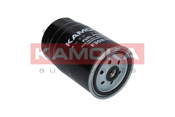 Filtr paliwa KAMOKA F302101