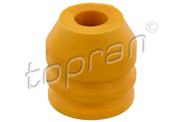 Dystans gumowy TOPRAN 205 154