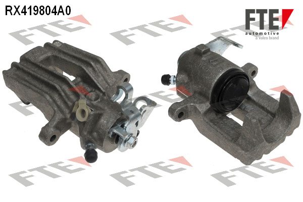 Zacisk hamulca FTE 9290871