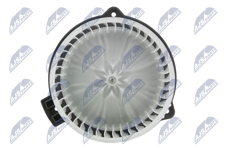 Wentylator wewnętrzny NTY EWN-DW-000
