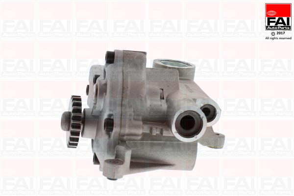 Pompa oleju FAI AUTOPARTS OP334