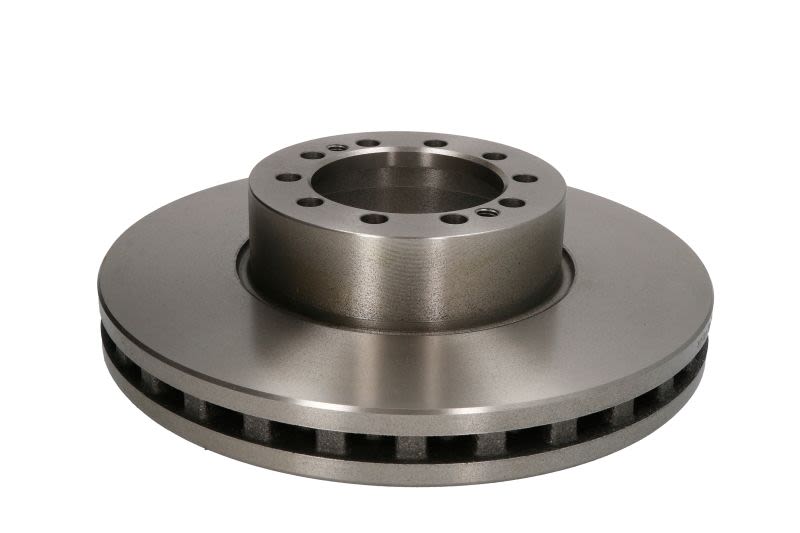 Tarcza hamulcowa PE AUTOMOTIVE 106.204-00A