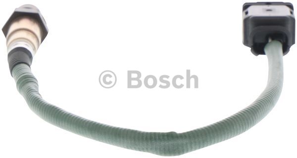 Sonda lambda BOSCH 0 258 017 283