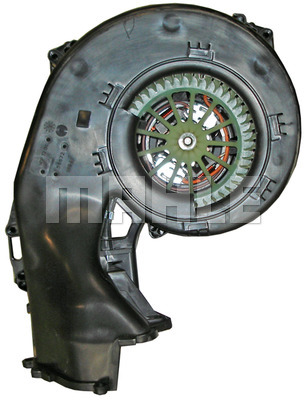 Wentylator wnętrza MAHLE AB 30 000P