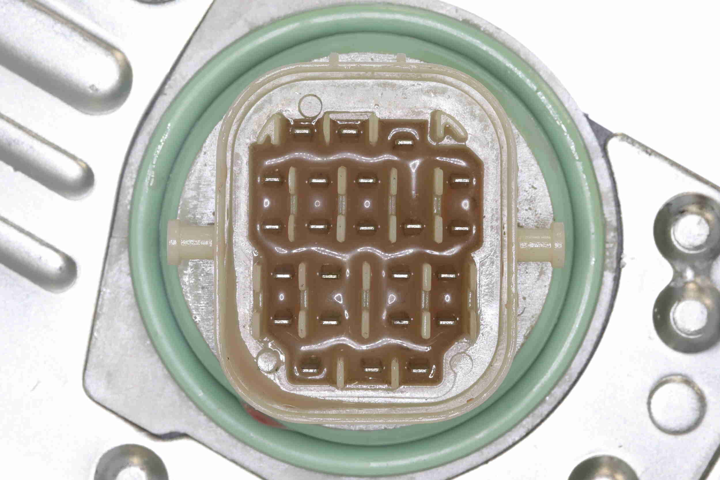 Sterownik, przekładnia automatyczna VEMO V33-86-0004