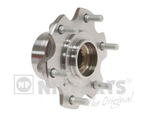 Piasta koła NIPPARTS J4705022